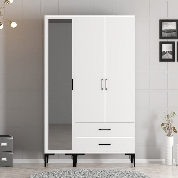 Hanah Home Kumsal RT - Blanco Hanah Home Kumsal RT - Blanco